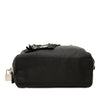 Secondhand Prada Tessuto Evening Heart Handbag