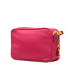 Secondhand Prada Tessuto Fiocco Bow Camera Bag