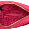 Secondhand Prada Tessuto Fiocco Bow Camera Bag