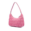 Secondhand Prada Tessuto Gaufre Re Edition Shoulder Bag