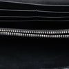 Secondhand Prada Tessuto Grommet Wallet On Chain