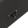 Secondhand Prada Tessuto Long Wallet