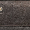Secondhand Prada Tessuto Long Wallet