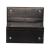 Secondhand Prada Tessuto Long Wallet