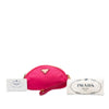 Secondhand Prada Tessuto Pouch