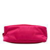 Secondhand Prada Tessuto Pouch