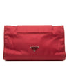 Prada Tessuto Pouch Secondhand
