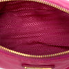 Secondhand Prada Tessuto Pouch