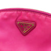 Secondhand Prada Tessuto Pouch