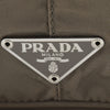 Secondhand Prada Tessuto Shoulder Bag