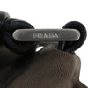Secondhand Prada Tessuto Shoulder Bag