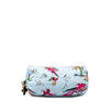 Secondhand Prada Tessuto Stampato Cosmetic Pouch