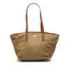 Secondhand Prada Tessuto Tote