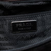 Secondhand Prada Tessuto Tote