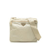 Secondhand Prada Tessuto Zip Top Crossbody