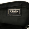 Secondhand Prada Tessuto Zip Top Crossbody