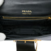 Secondhand Prada Tricolor City Calf Ribbon Crossbody