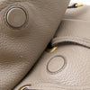 Prada Vitello Daino Cinch Backpack Secondhand