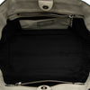 Secondhand Prada Vitello Daino Front Pocket Open Convertible Tote