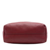 Secondhand Prada Vitello Daino Open Convertible Tote
