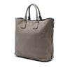 Secondhand Prada Vitello Daino Side Zip Convertible Tote
