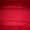 Secondhand Prada Vitello Daino Side Zip Shopper Tote