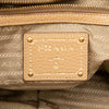Secondhand Prada Vitello Daino Tote