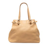 Secondhand Prada Vitello Daino Tote
