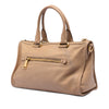Secondhand Prada Vitello Daino Zip Top Satchel