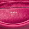 Secondhand Prada Vitello Phenix Flap Crossbody
