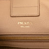 Secondhand Prada Vitello Phenix Open Convertible Tote