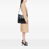 Secondhand Prada Vitello Shine Open Convertible Tote