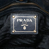 Secondhand Prada Vitello Shine Open Convertible Tote