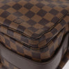 Secondhand Louis Vuitton Naviglio Handbag Damier