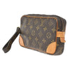 Secondhand Louis Vuitton Marly Dragonne Clutch