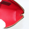 Secondhand Louis Vuitton Cosmetic Pouch Damier