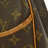 Secondhand Louis Vuitton Deauville Handbag