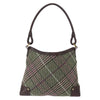 Secondhand Burberry Nova check Shoulder bag