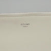 Secondhand Celine Solo Pouch Bicolor