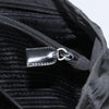 Secondhand Prada Vintage Zip Tote Tessuto