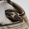 Secondhand Burberry Nova Check Handbag Nova Check