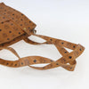 Secondhand MCM Vintage Visetos Tote bag