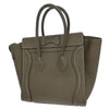 Celine Luggage Bag Smooth Leather