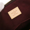 Louis Vuitton Retiro Handbag Monogram Canvas