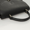 Burberry Vintage Handbag Leather