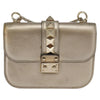 Secondhand Valentino Garavani Glam Lock Shoulder Bag