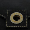 Secondhand Celine Vintage Circle Logo Crossbody Bag