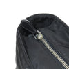Secondhand Prada Front Pocket Zip Tote Tessuto with