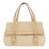 Burberry Vintage Handbag Canvas