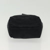 Secondhand Celine Circle Logo Pouch